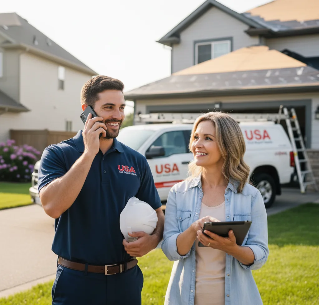 Roof Maintenance in Lanark, IL
